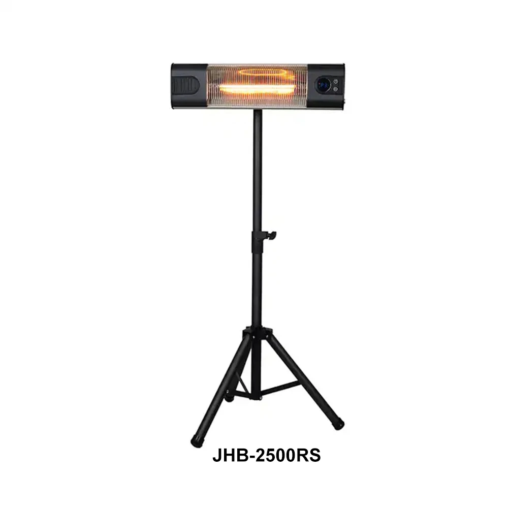 Patio Heater Standing - z Aquecedor elétrico de pátio em