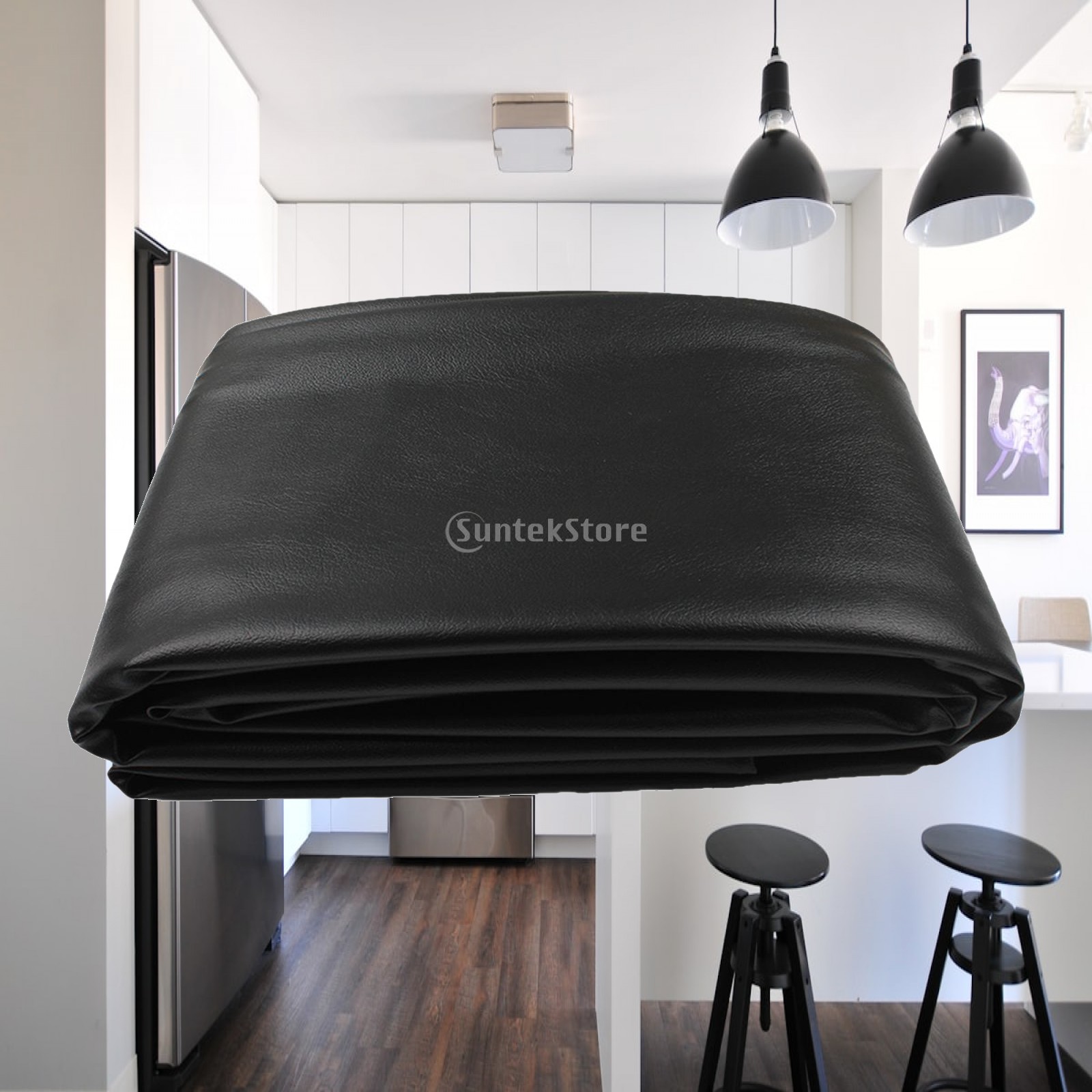 Outdoor Furniture Easy To Clean - Capa para Mesa de Bilhar, Capa