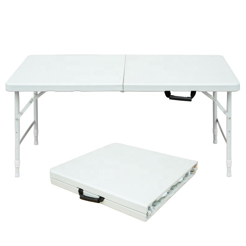 Outdoor Furniture Warehouse - # Mesa Dobrável Portátil de 1,20m