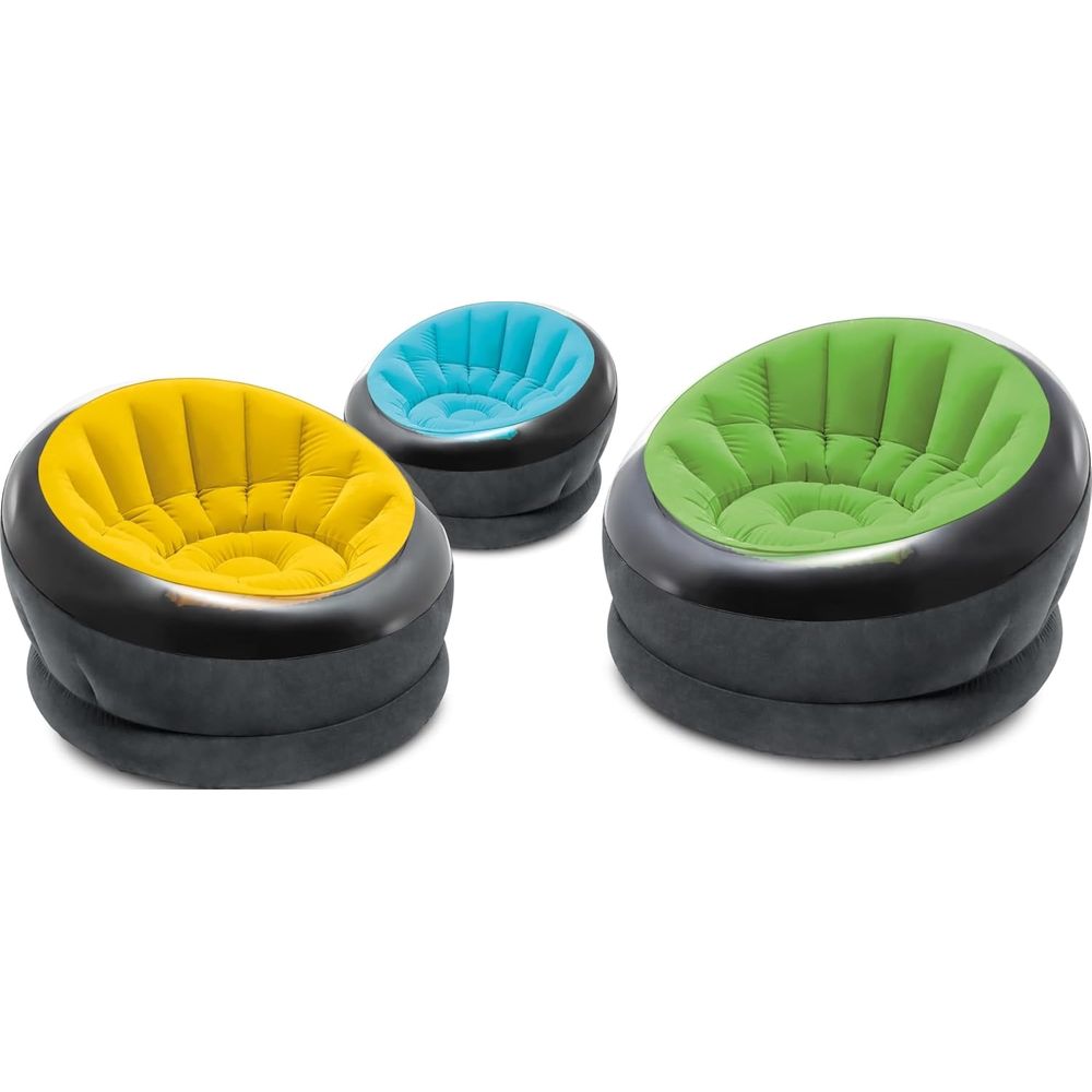 Outdoor Furniture Epping - Cadeira Empire: EP Iatable