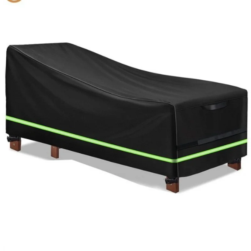 Outdoor Furniture Bench - 1pc 420d oxford pátio capa de