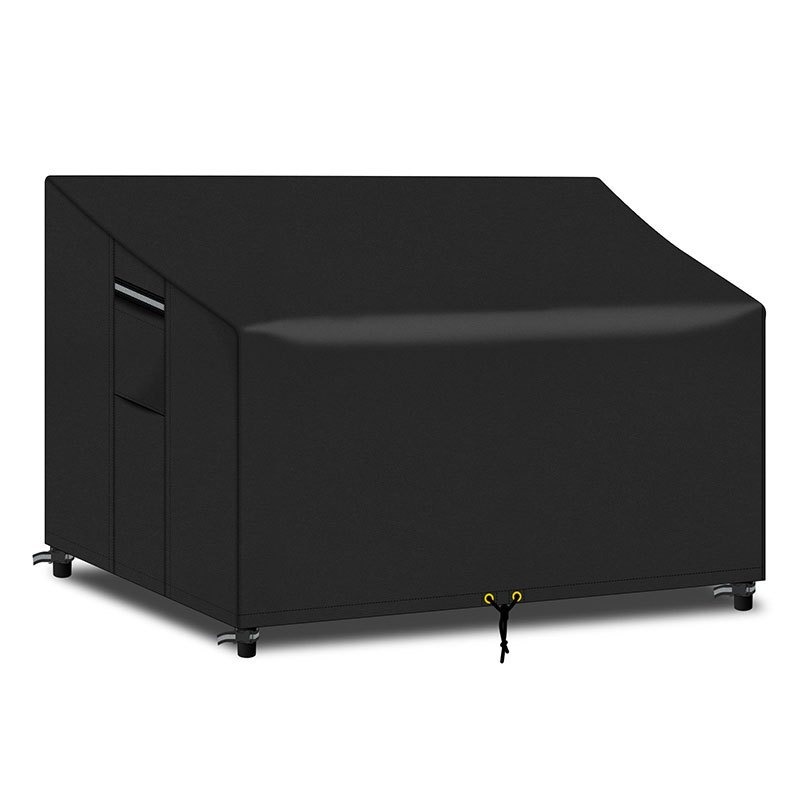 Outdoor Furniture Bench - Capa para Banco de Jardim 210D