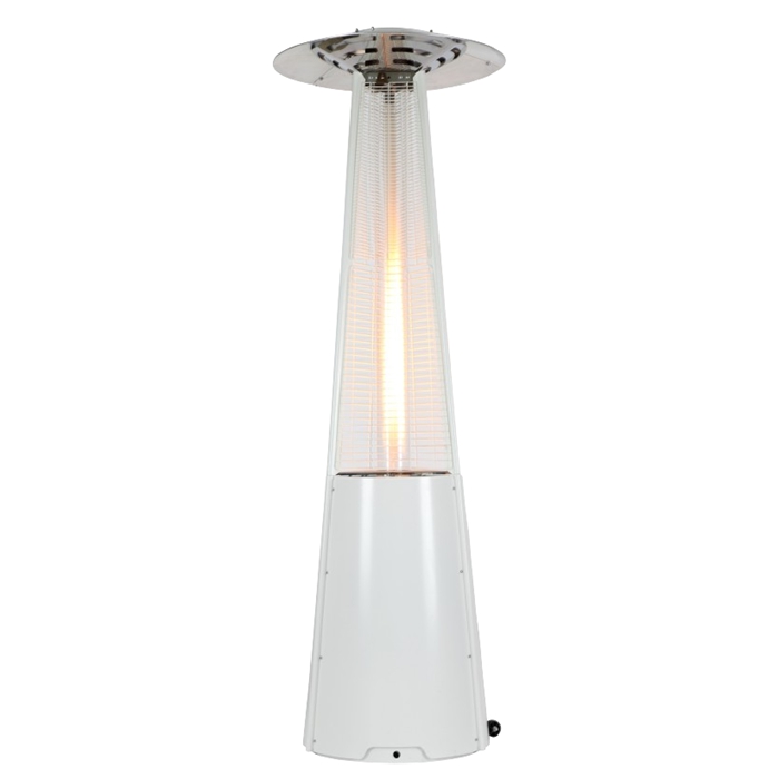 Patio Heater Standing - Aquecedor a Gás de Pátio Premium