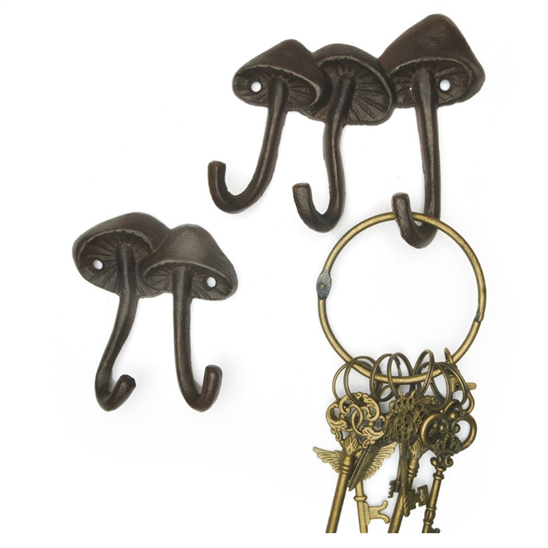 Outdoor Furniture Vintage - LCH-Mediterrâneo Estilo Vintage Iron Art, Octopus