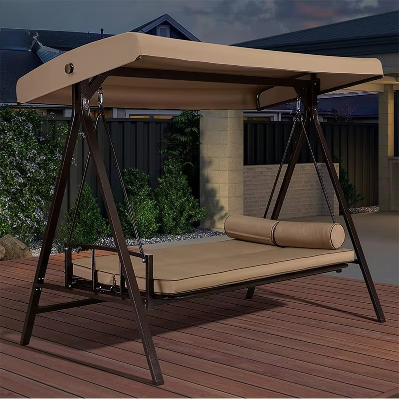 Outdoor Furniture Warehouse - Almofadas para Cadeira de Balanço de