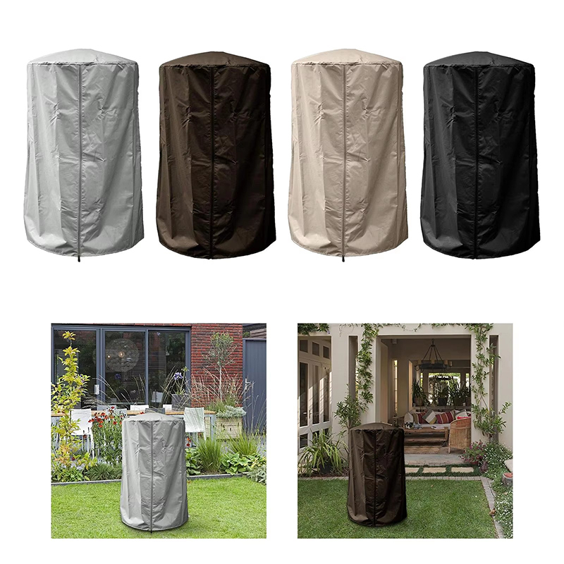 Capa Protetora Impermeável 210 - Patio Heater Standing avaliação e preço