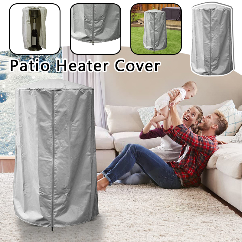 Capa Protetora Impermeável 210 - Patio Heater Standing avaliação e preço
