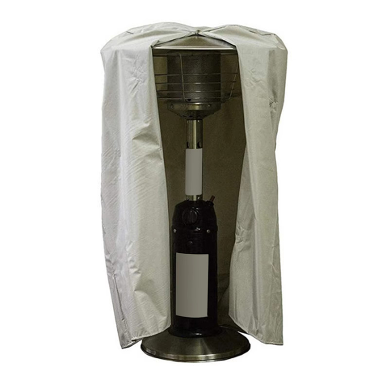 Capa Protetora Impermeável 210 - Patio Heater Standing avaliação e preço