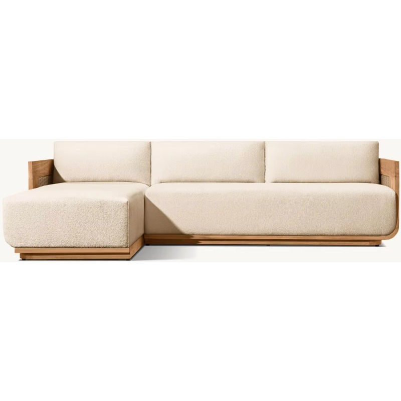 Direto da Fábrica 2026: Conjun - Outdoor Furniture Factory avaliação e preço