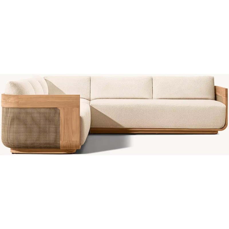 Direto da Fábrica 2026: Conjun - Outdoor Furniture Factory avaliação e preço