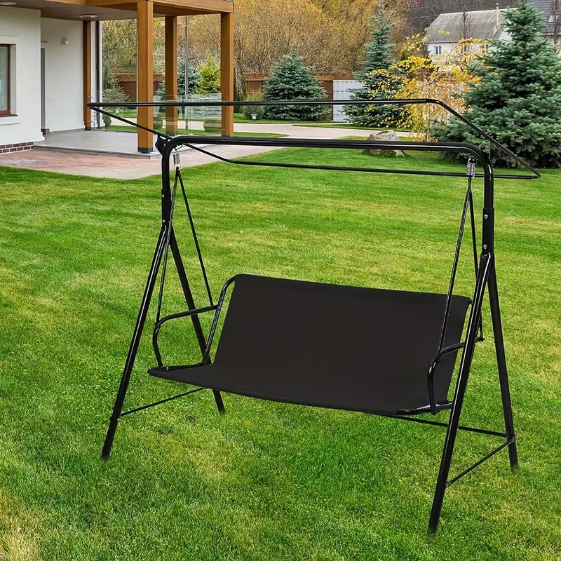 Relaxamento ao Ar Livre, Capa  - Outdoor Furniture Bench avaliação e preço