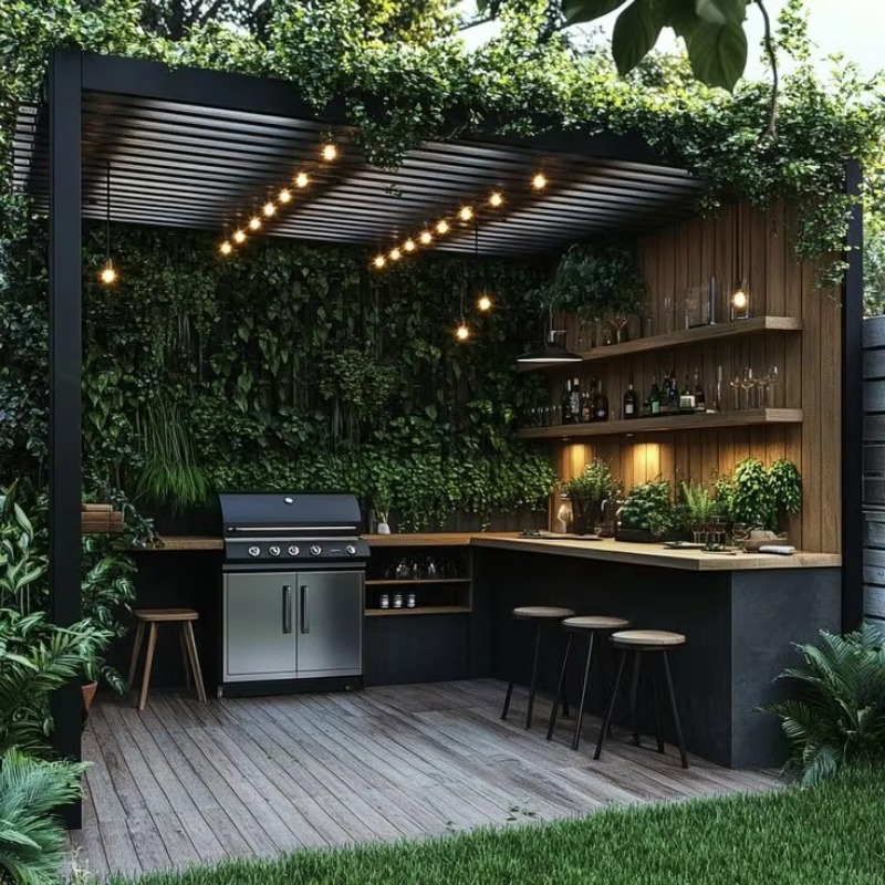 # Novo Design de Armário de Co - Outdoor Furniture Easy To Clean avaliação e preço