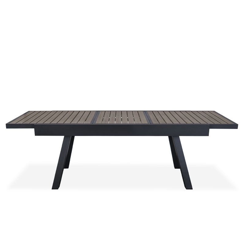 Conjunto de Mesa de Jardim Mod - Outdoor Furniture Dining Set avaliação e preço