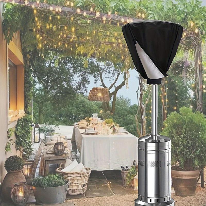 Capas de aquecedor para aquece - Patio Heater Standing avaliação e preço