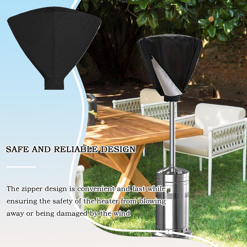 Capas de aquecedor para aquece - Patio Heater Standing avaliação e preço