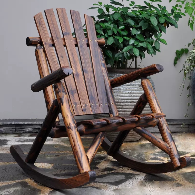 Mobília ao ar livre cadeira de - Outdoor Furniture Vintage avaliação e preço