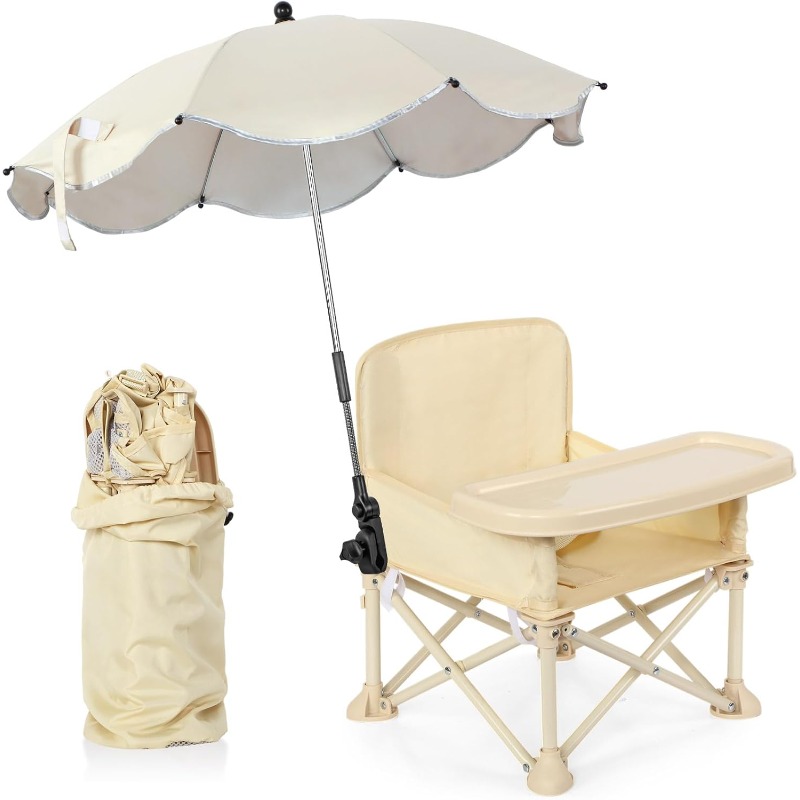 Cadeira de Praia para Bebê com - Outdoor Furniture Dining Set avaliação e preço