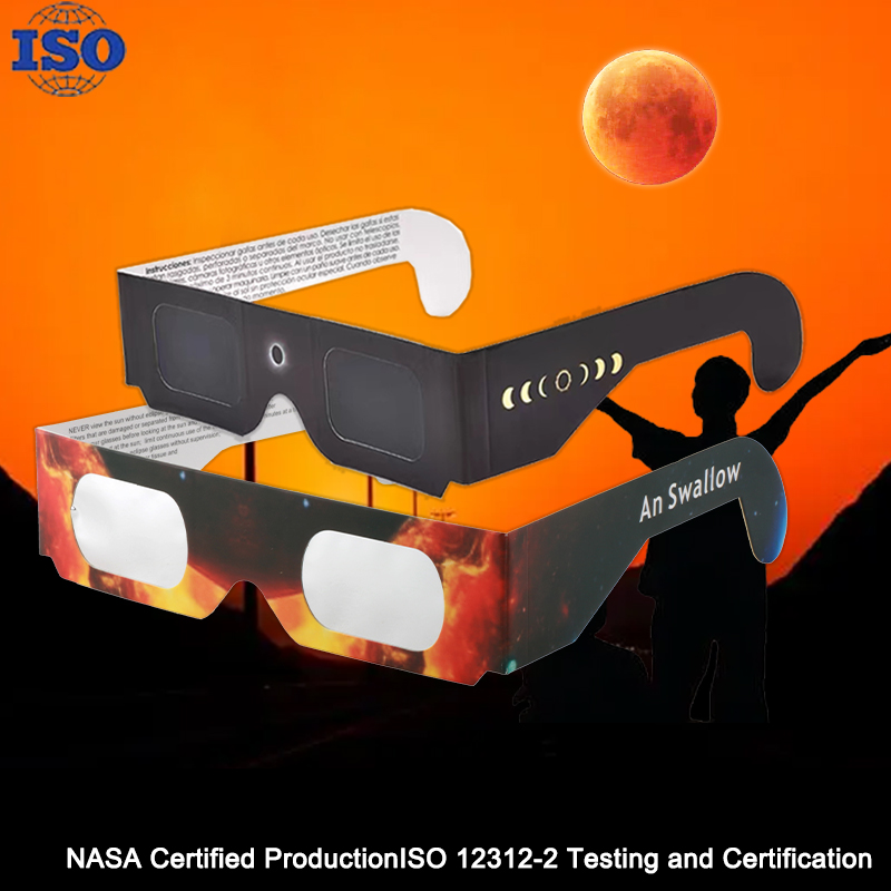 Paper Solar Eclipse Glasses Óc - Outdoor Furniture Warehouse avaliação e preço