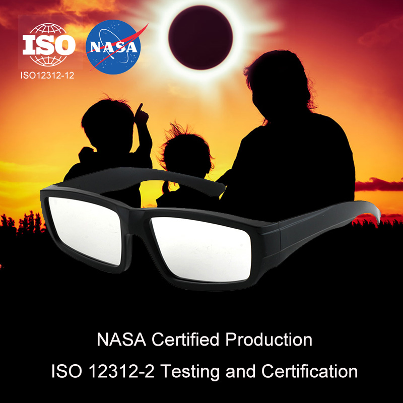 Paper Solar Eclipse Glasses Óc - Outdoor Furniture Warehouse avaliação e preço