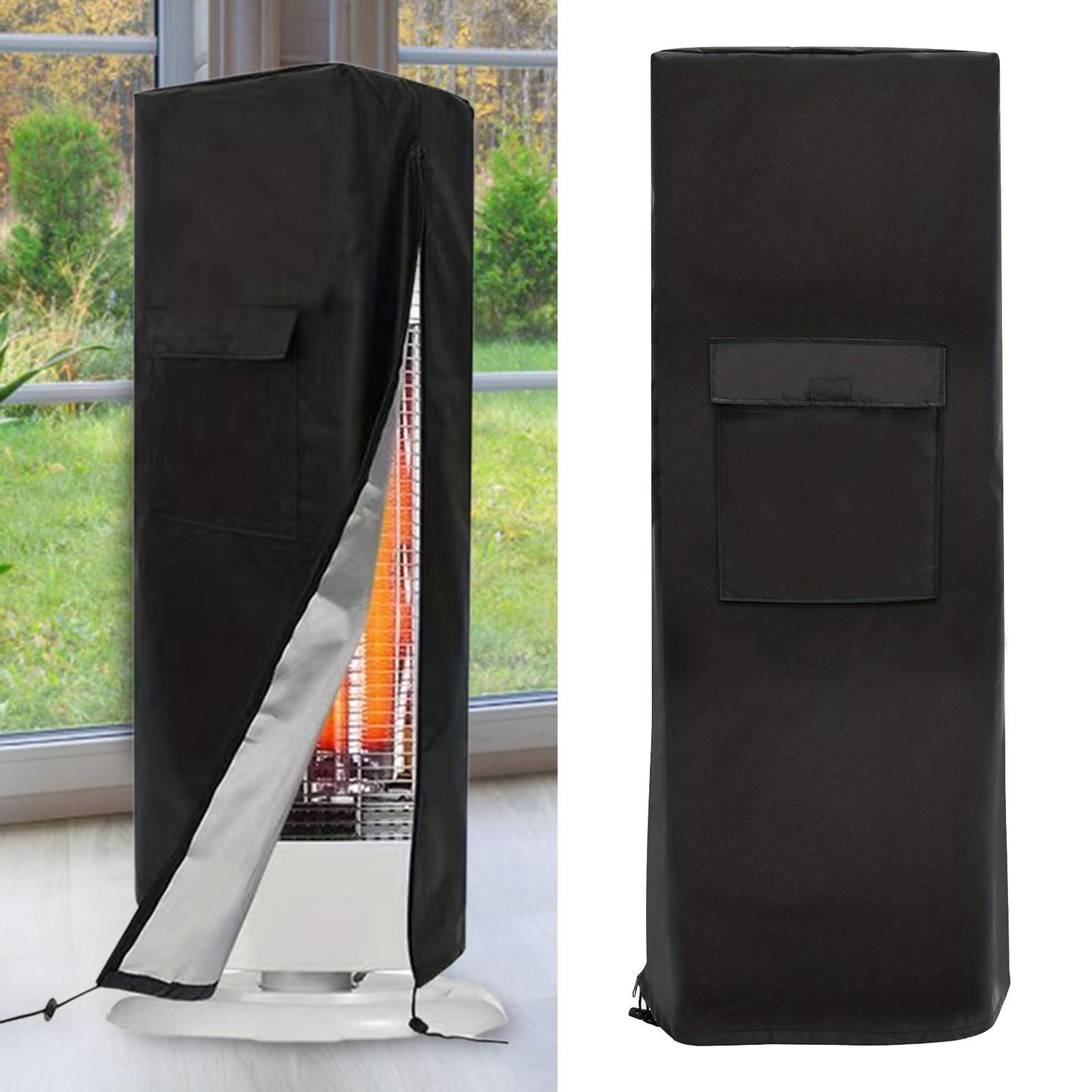 Capa para aquecedor de pátio p - Patio Heater Standing avaliação e preço