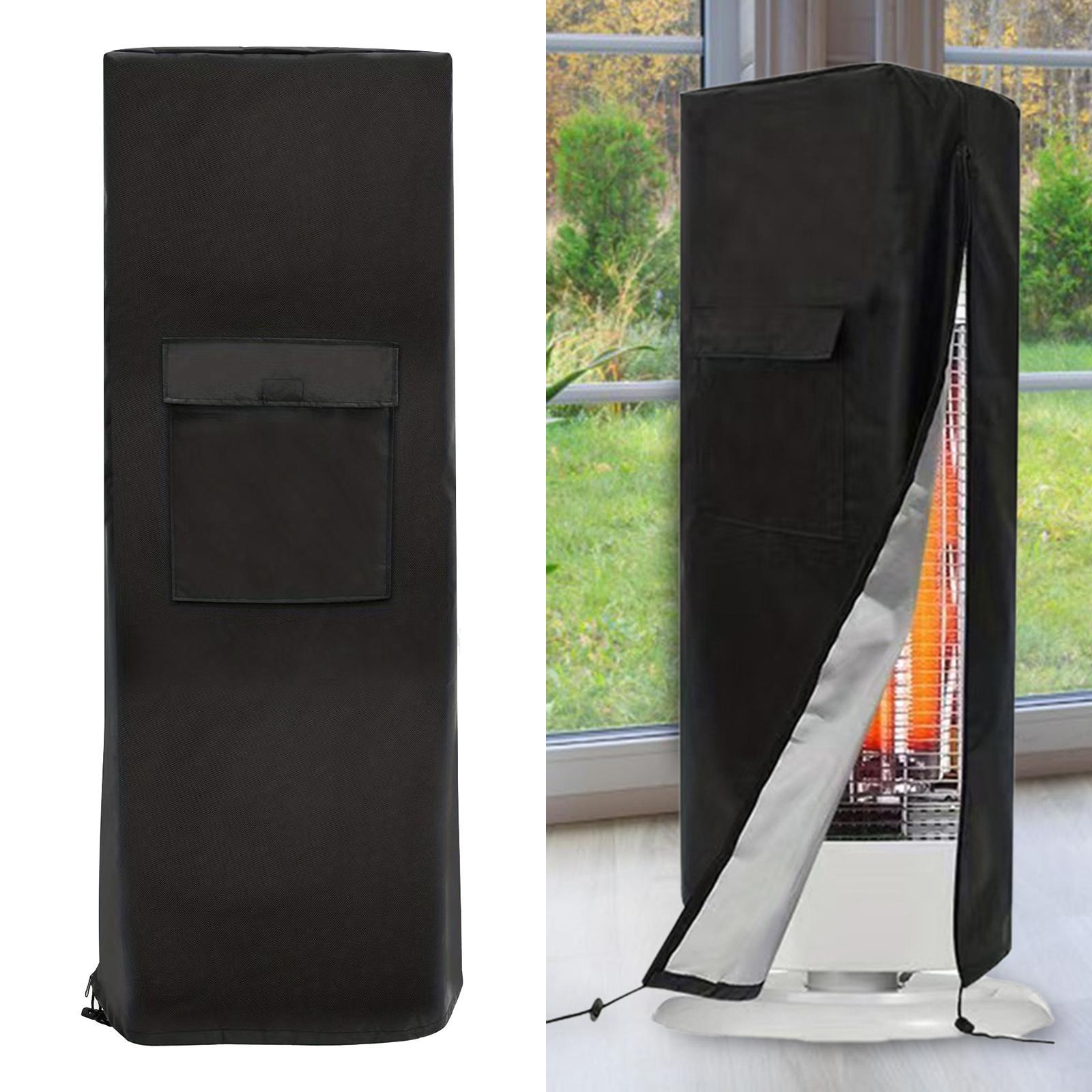 Capa para aquecedor de pátio p - Patio Heater Standing avaliação e preço