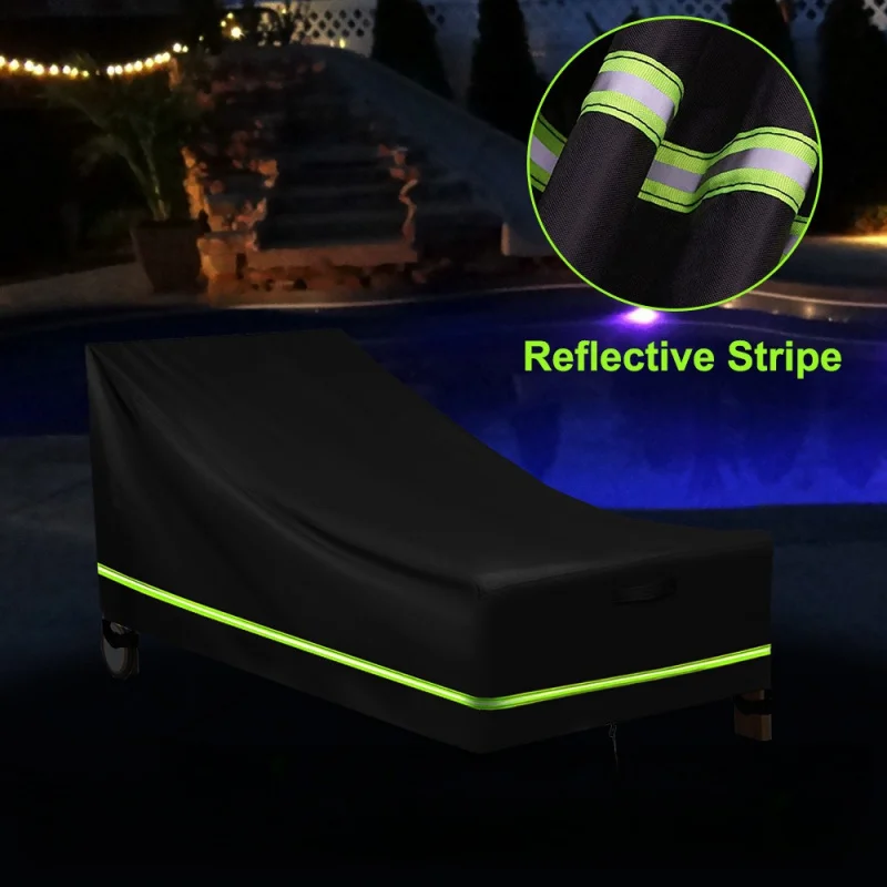 1pc 420d oxford pátio capa de  - Outdoor Furniture Bench avaliação e preço