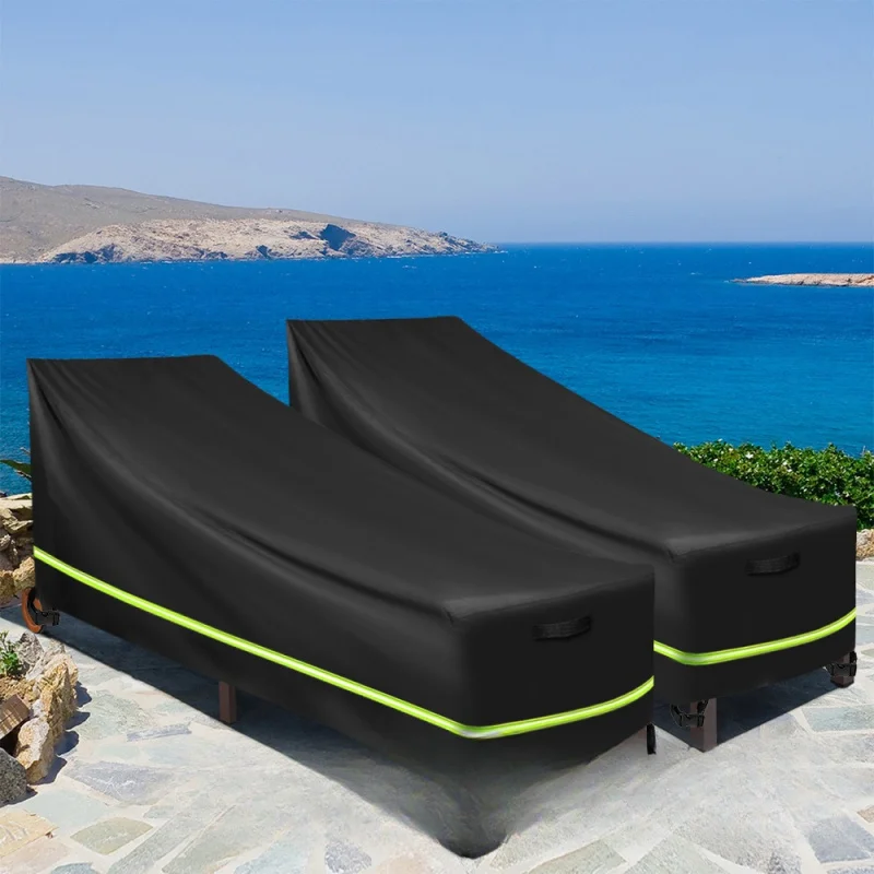 1pc 420d oxford pátio capa de  - Outdoor Furniture Bench avaliação e preço
