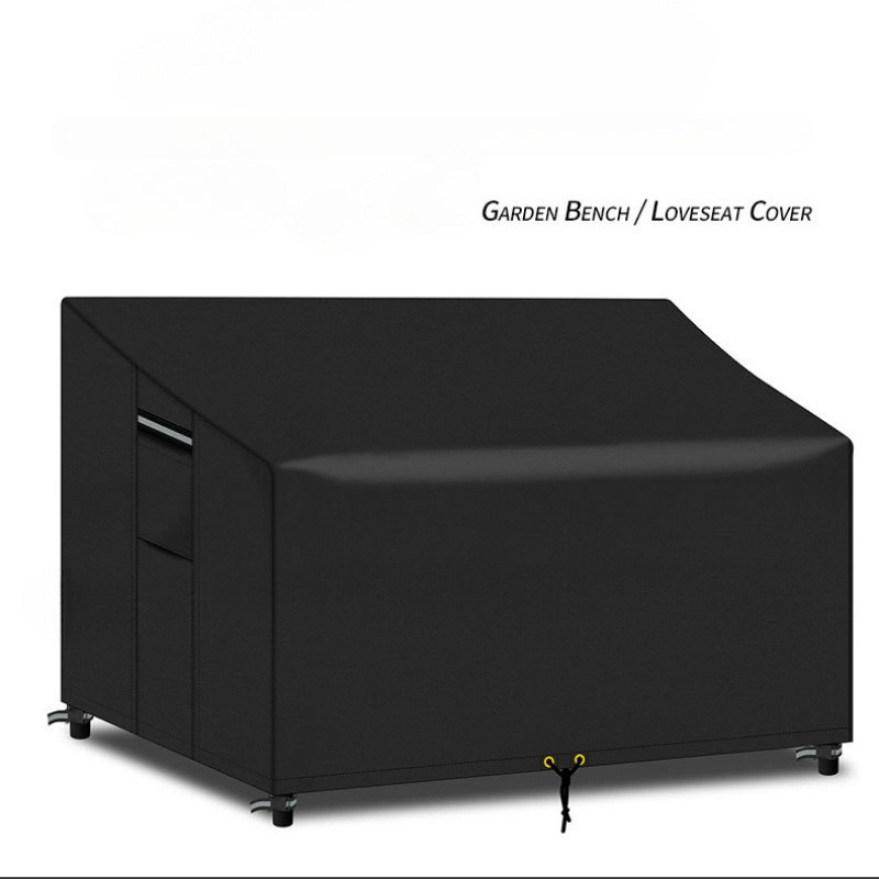 Capa para Banco de Jardim 210D - Outdoor Furniture Bench avaliação e preço