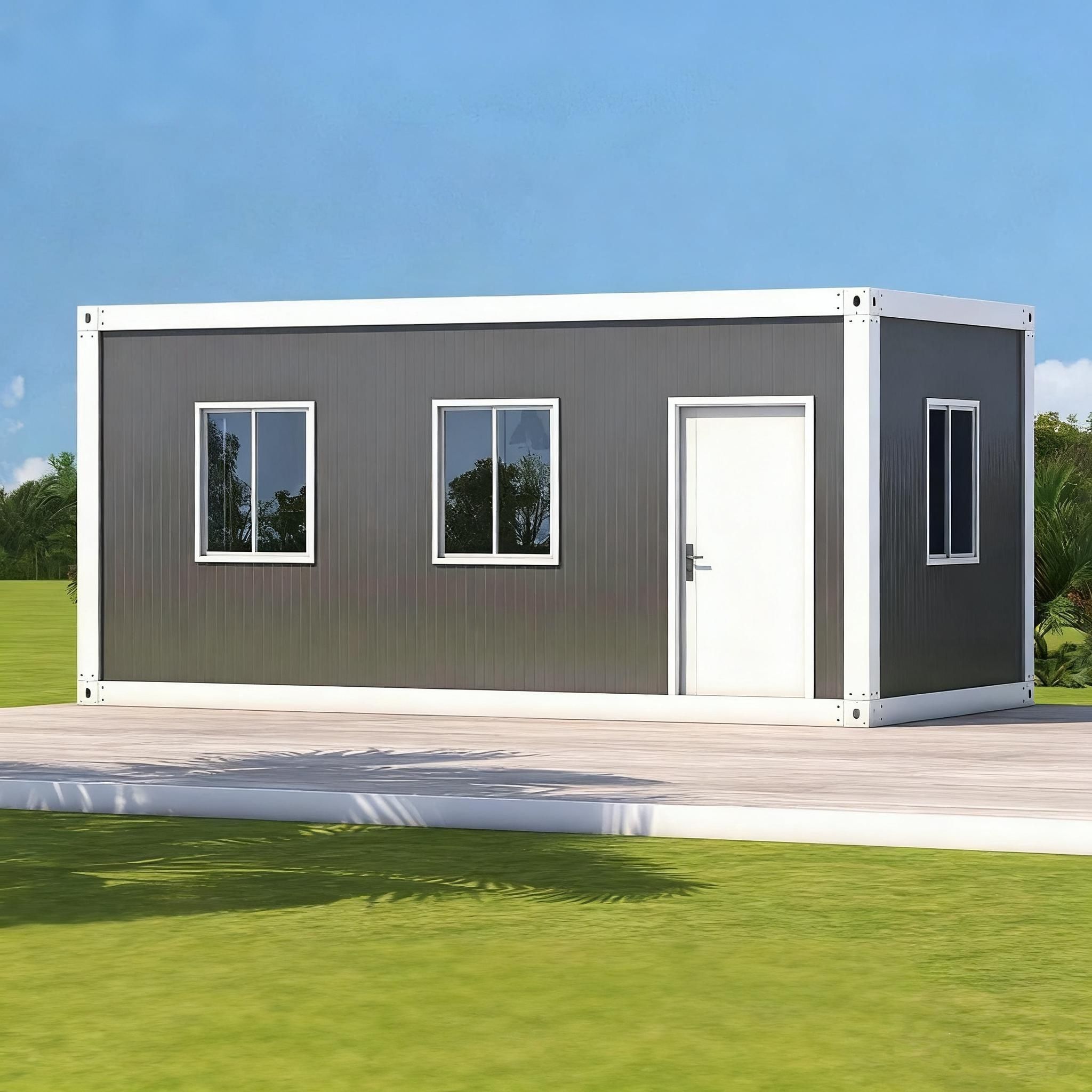 Casa Container a Preço de Fábr - Outdoor Furniture Factory avaliação e preço