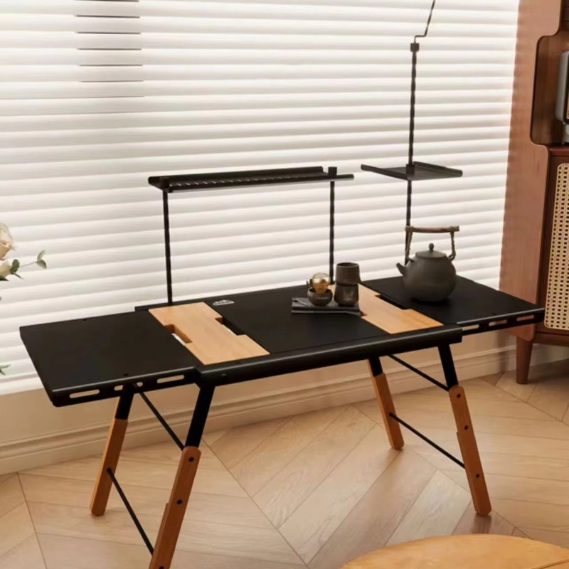 Mesa de Cozinha Portátil de Al - Outdoor Furniture Warehouse avaliação e preço