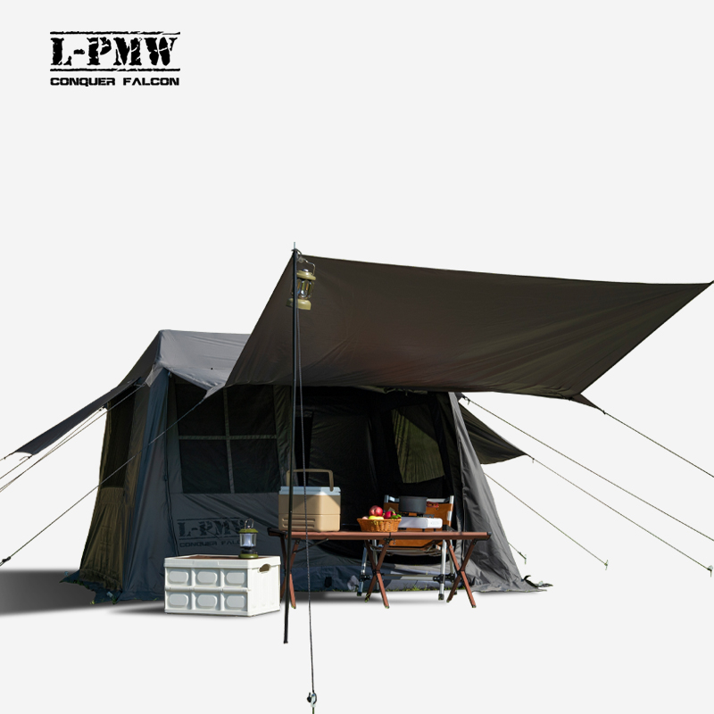 Tenda de Camping ao Ar Livre d - Outdoor Furniture Factory avaliação e preço