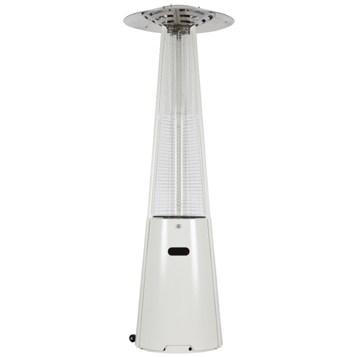Aquecedor a Gás de Pátio Premi - Patio Heater Standing avaliação e preço
