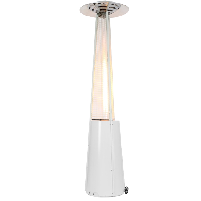 Aquecedor a Gás de Pátio Premi - Patio Heater Standing avaliação e preço