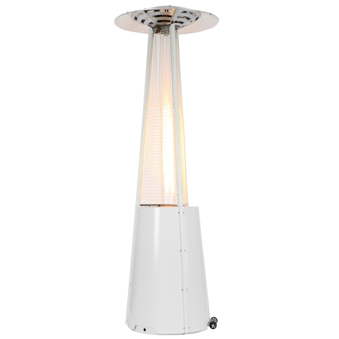 Aquecedor a Gás de Pátio Premi - Patio Heater Standing avaliação e preço