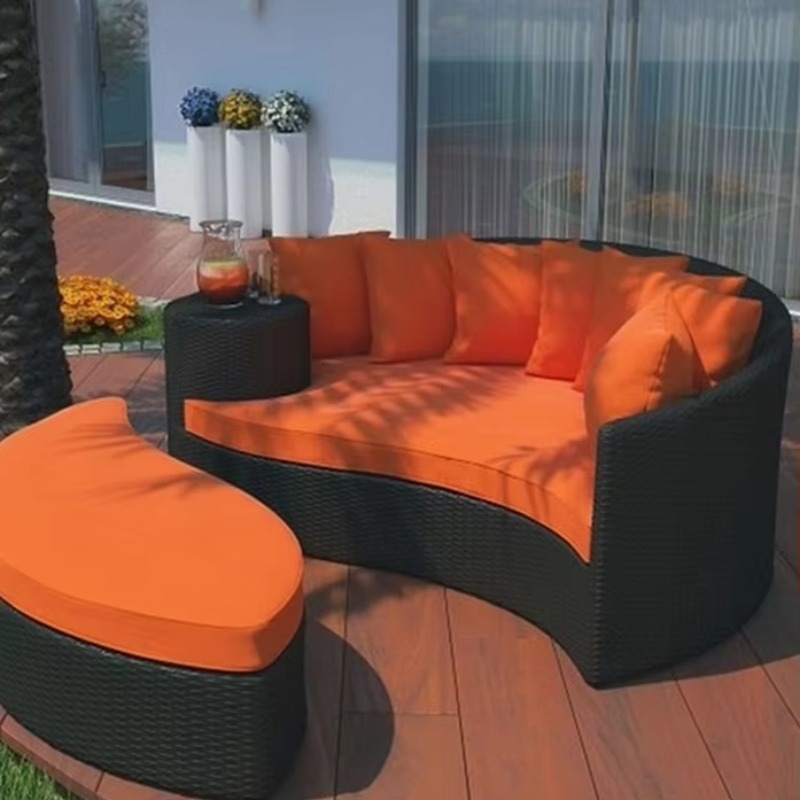 Atacado de Fábrica: Camas de S - Outdoor Furniture Factory avaliação e preço