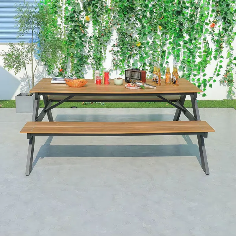 Conjunto Moderno de Móveis de  - Outdoor Furniture Warehouse avaliação e preço