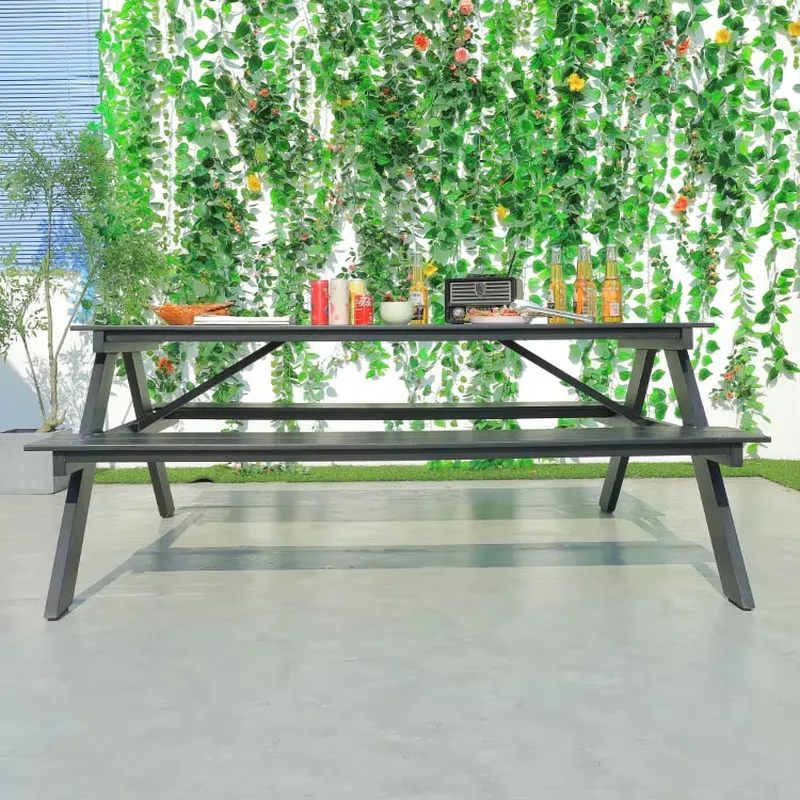 Conjunto Moderno de Móveis de  - Outdoor Furniture Warehouse avaliação e preço