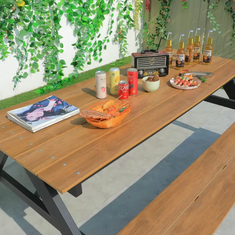 Conjunto Moderno de Móveis de  - Outdoor Furniture Warehouse avaliação e preço