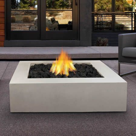 Conjunto de Sofá para Exterior - Outdoor Furniture Fire Table avaliação e preço
