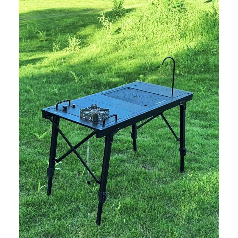 Mesa Tática Moderna em Liga de - Outdoor Furniture Warehouse avaliação e preço