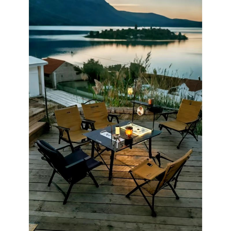 Mesa Tática Moderna em Liga de - Outdoor Furniture Warehouse avaliação e preço