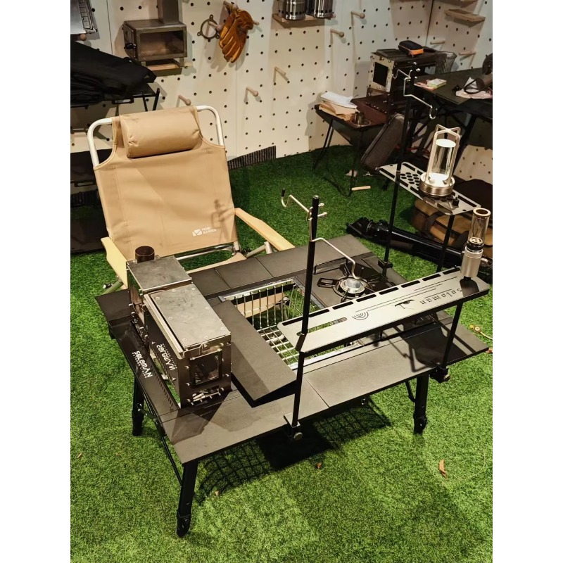 Mesa Tática Moderna em Liga de - Outdoor Furniture Warehouse avaliação e preço