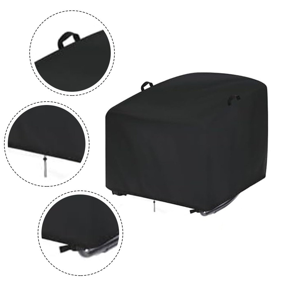 Capa Impermeável para Cadeira  - Outdoor Furniture Easy To Clean avaliação e preço