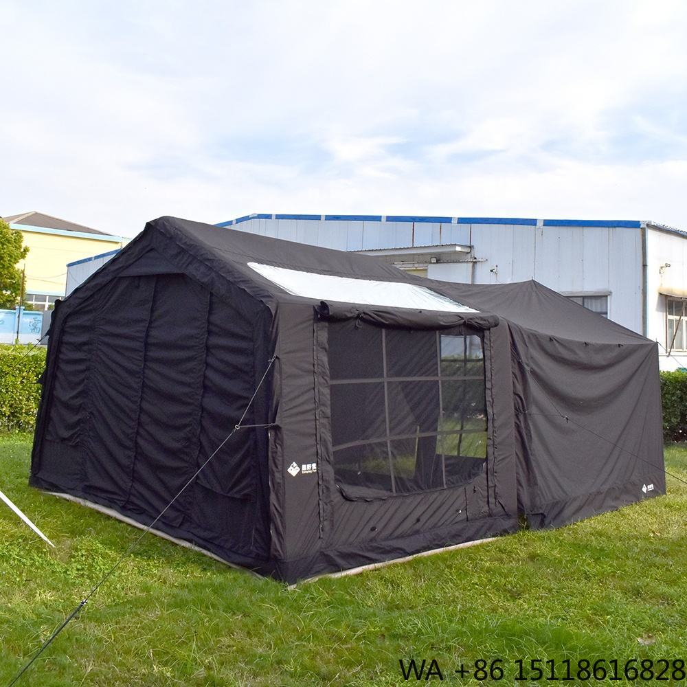 Tenda Inflável Portátil de Alg - Outdoor Furniture Factory avaliação e preço