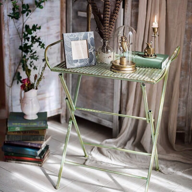 Conjunto de Cadeiras Dobráveis - Outdoor Furniture Vintage avaliação e preço