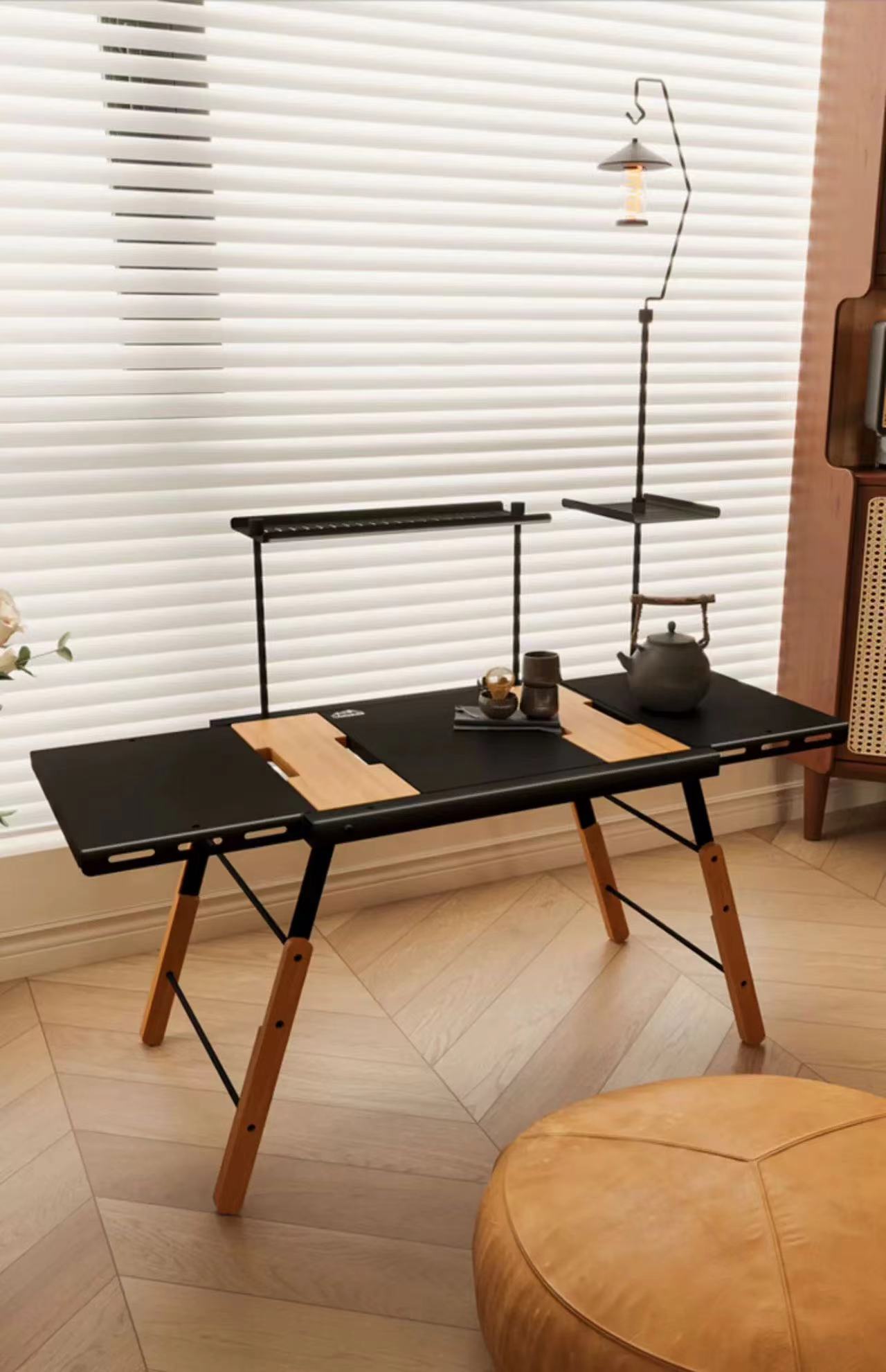Mesa de Cozinha Portátil de Al - Outdoor Furniture Warehouse avaliação e preço