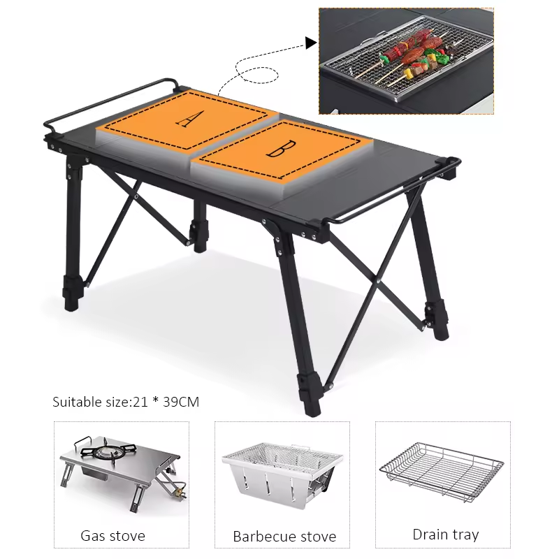 Produto em Destaque: Mesa Táti - Outdoor Furniture Warehouse avaliação e preço