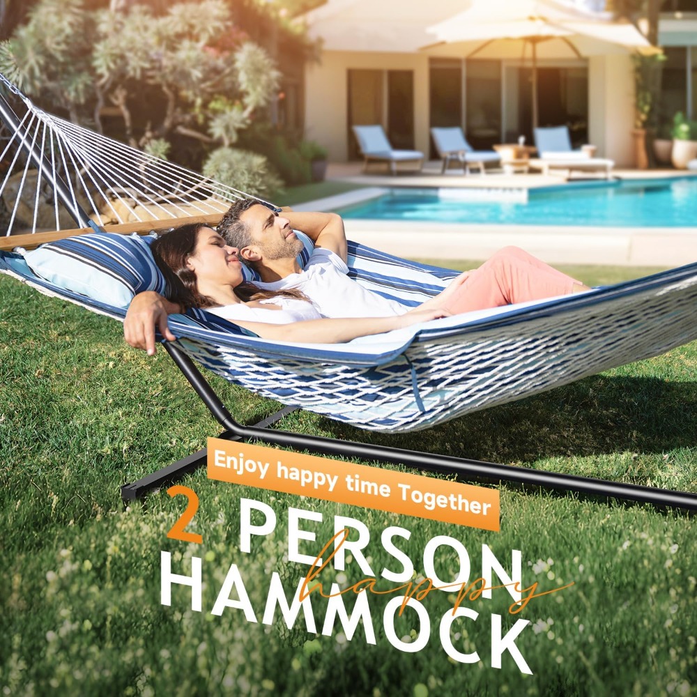 Rede de Balanço para 2 Pessoas - Outdoor Furniture Factory avaliação e preço