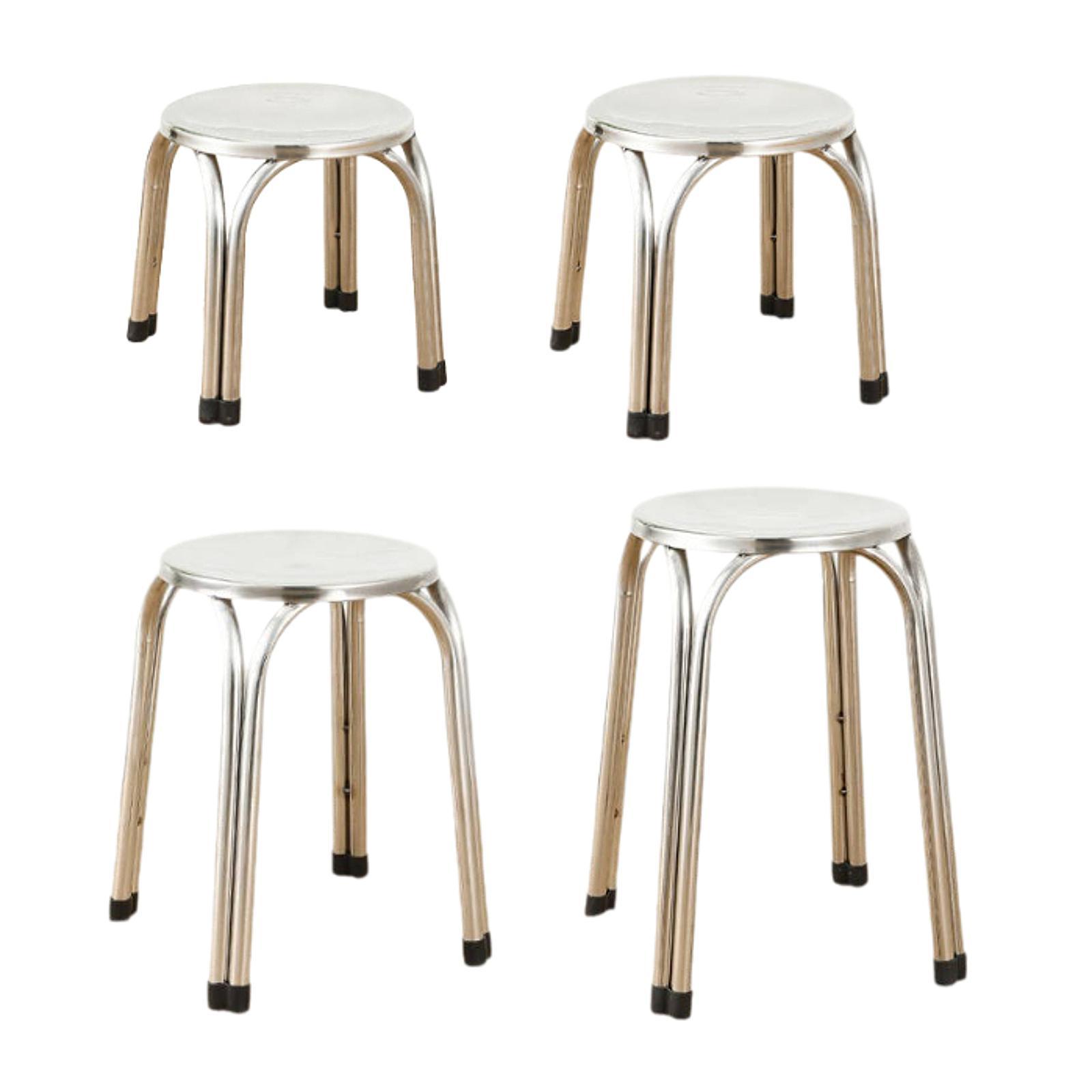 Cadeiras Multifuncionais em Aç - Outdoor Furniture Easy To Clean avaliação e preço