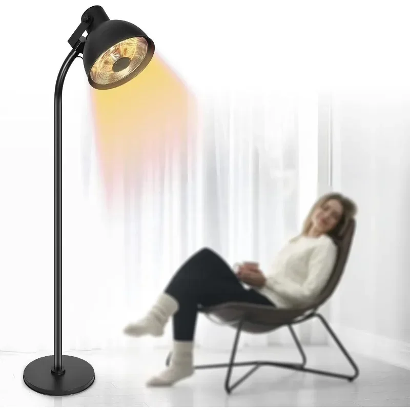 Calefator elétrico ereto livre - Patio Heater Standing avaliação e preço